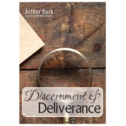 Discernment & Deliverance - 6 CD Set 